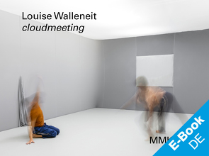 Louise Walleneit: cloudmeeting von John,  Barbara, Walleneit,  Louise