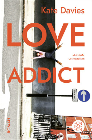 Love Addict von Davies,  Kate, Somann-Jung,  Britt