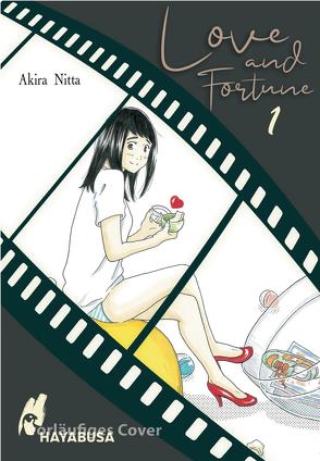 Love and Fortune 1 von Klink,  Anne, Nitta,  Akira