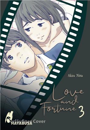Love and Fortune 3 von Klink,  Anne, Nitta,  Akira