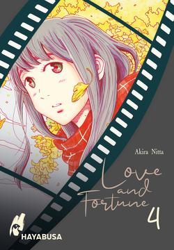 Love and Fortune 4 von Klink,  Anne, Nitta,  Akira