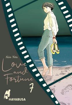 Love and Fortune 7 von Klink,  Anne, Nitta,  Akira