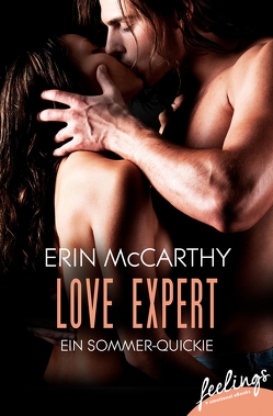 Love Expert von McCarthy,  Erin, Mey,  Tine