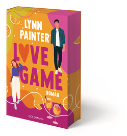 Love Game von Painter,  Lynn, Retterbush,  Stefanie