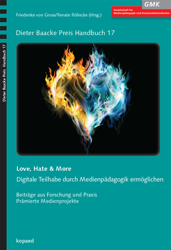 Love, Hate & More von Röllecke,  Renate, von Gross,  Friederike