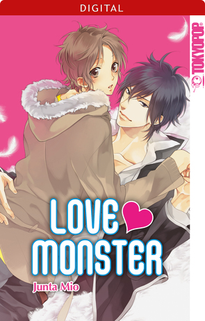 Love Monster von Junta,  Mio