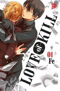 Love of Kill 1 von Fe