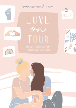 Love on Tour von Coupleontour