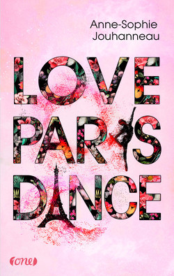 Love Paris Dance von Jouhanneau,  Anne Sophie