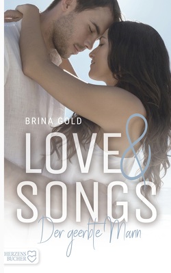 Love & Songs von Gold,  Brina