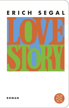 Love Story von Nadolny,  Isabella, Segal,  Erich