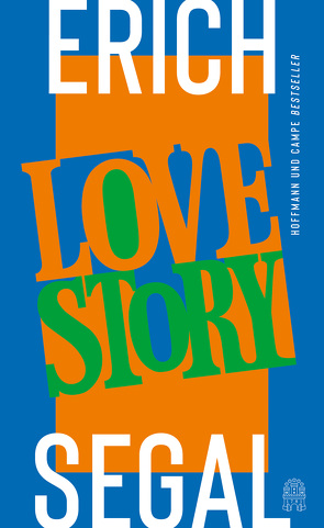 Love Story von Segal,  Erich