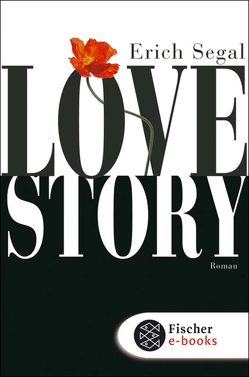 Love Story von Segal,  Erich