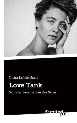 Love Tank von Lubinskaia,  Luba