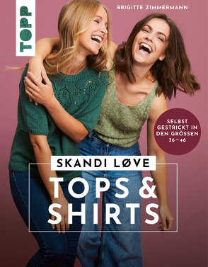 Skandi Løve. Tops und Shirts von Zimmermann,  Brigitte