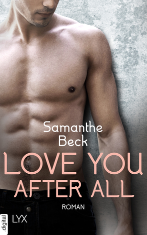 Love You After All von Beck,  Samanthe, Link,  Hans