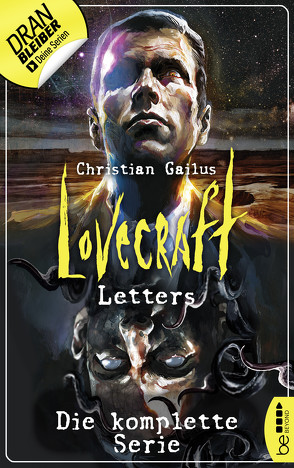 Lovecraft Letters – Die komplette Serie von Gailus,  Christian