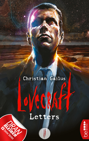 Lovecraft Letters – II von Gailus,  Christian