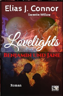Lovelights – Benjamin und Jane von Connor,  Elias J.