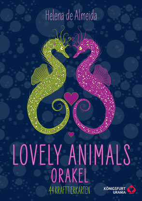 Lovely Animals Orakel von de Almeida,  Helena