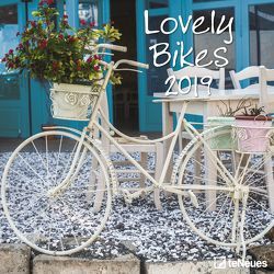 Lovely Bikes 2019