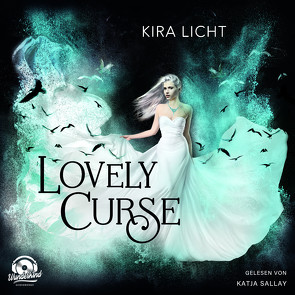 Lovely Curse, Band 1 von Licht,  Kira