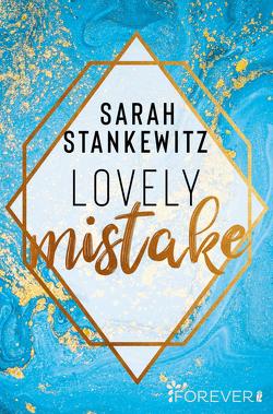 Lovely Mistake (Bedford-Reihe 2) von Stankewitz,  Sarah