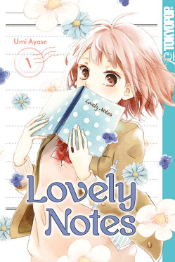 Lovely Notes 01 von Ayase,  Umi