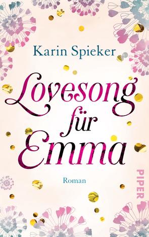 Lovesong für Emma von Spieker,  Karin
