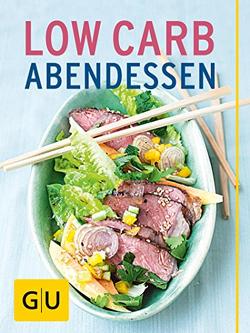 Low Carb Abendessen von Pfannebecker,  Inga