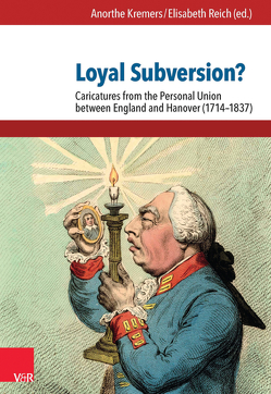 Loyal Subversion? von Reich,  Elisabeth, Wetzel,  Anorthe