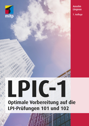 LPIC-1 von Lingnau,  Anselm