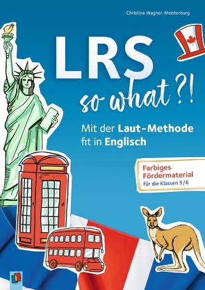LRS – so what?! von Wagner-Meisterburg,  Christina
