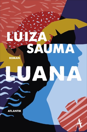 Luana von Gerhardt,  Mayela, Sauma,  Luiza