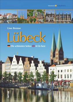 Lübeck von Bremse,  Uwe