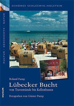 Lübecker Bucht von Pump,  Günter, Pump,  Roland