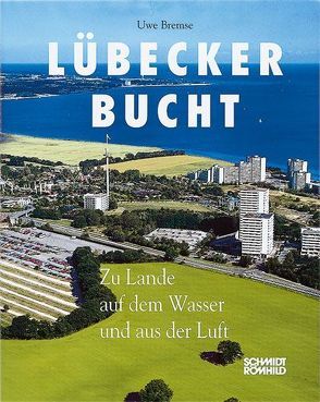 Lübecker Bucht von Bremse,  Uwe