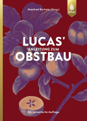 Lucas‘ Anleitung zum Obstbau von Büchele,  Manfred