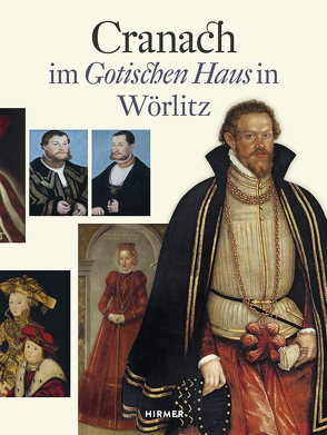 Lucas Cranach von Dessau Wörlitz,  Kulturstiftung, Savelsberg,  Dr. Wolfgang, Werner,  Elke A.