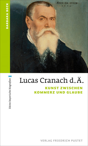 Lucas Cranach d. Ä. von Beck,  Barbara