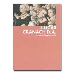 Lucas Cranach d.Ä. von Bühl,  Lena, Pisot,  Sandra