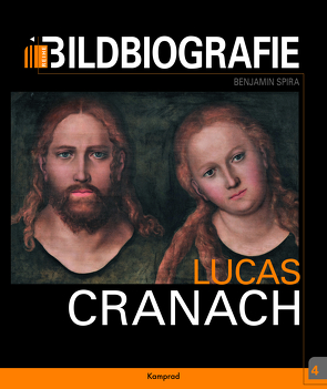 Lucas Cranach von Spira,  Benjamin