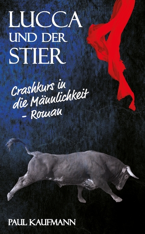 Lucca und der Stier von Kaufmann,  Paul