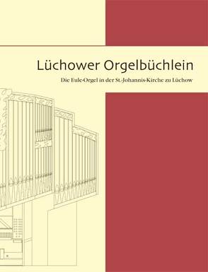 Lüchower Orgelbüchlein