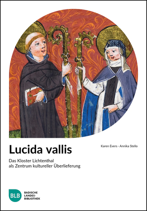 Lucida vallis von Evers,  Karen, Stello,  Annika