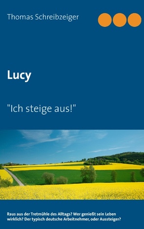 Lucy von Schreibzeiger,  Thomas