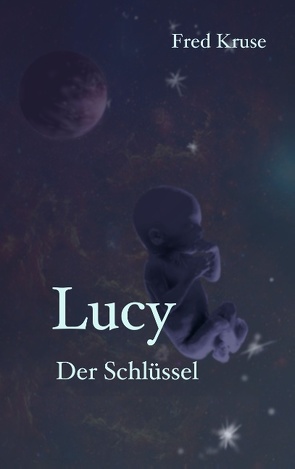 Lucy – Der Schlüssel (Band 5) von Kruse,  Fred