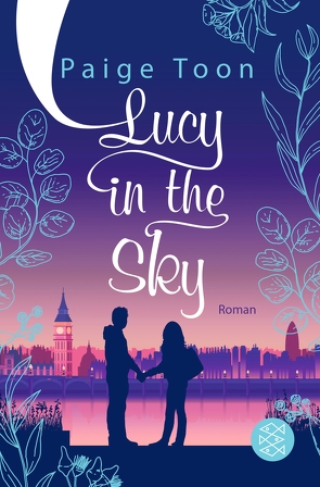 Lucy in the Sky von Strüh,  Christine, Toon,  Paige