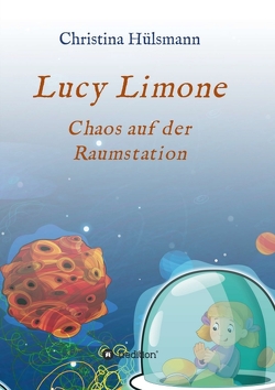 Lucy Limone von Hülsmann,  Christina