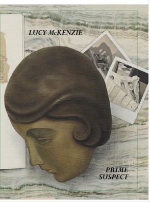 Lucy McKenzie – Prime Suspect von Proctor,  Jacob